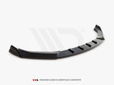 Front Splitter compatible with Shelby F150 Super Snake