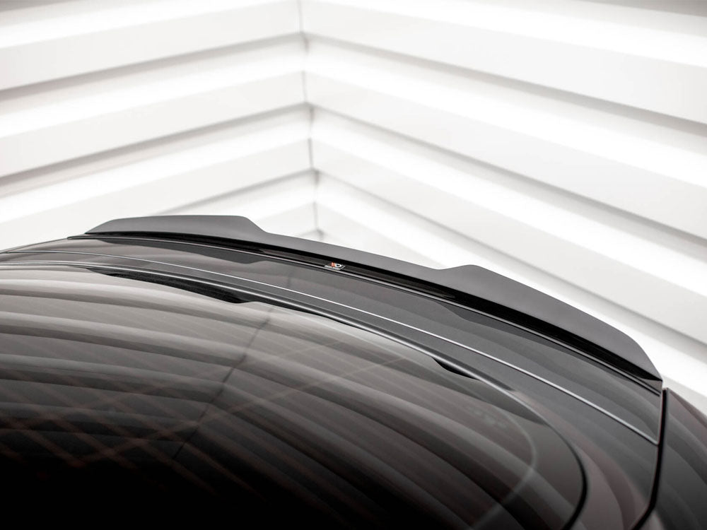 Spoiler CAP compatible with Audi TT S / S Line 8S
