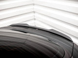Spoiler CAP compatible with Audi TT S / S Line 8S