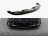 Front Splitter compatible with Jeep Grand Cherokee SRT WK2 Facelift