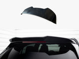 Spoiler CAP 3D compatible with Mercedes-AMG A35 / AMG Line Hatchback W177