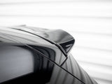 Spoiler CAP 3D compatible with Mercedes-AMG A35 / AMG Line Hatchback W177