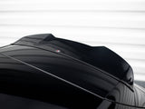 Spoiler CAP 3D compatible with Mercedes-AMG A35 / AMG Line Hatchback W177