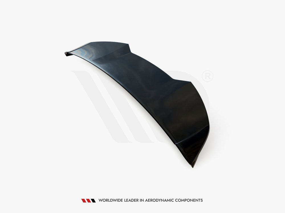 Spoiler CAP 3D compatible with Mercedes-AMG A35 / AMG Line Hatchback W177