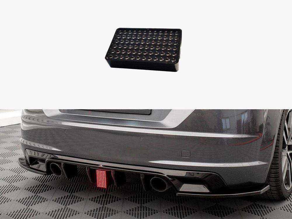 LED STOP Light compatible with Audi TT S Line 8S