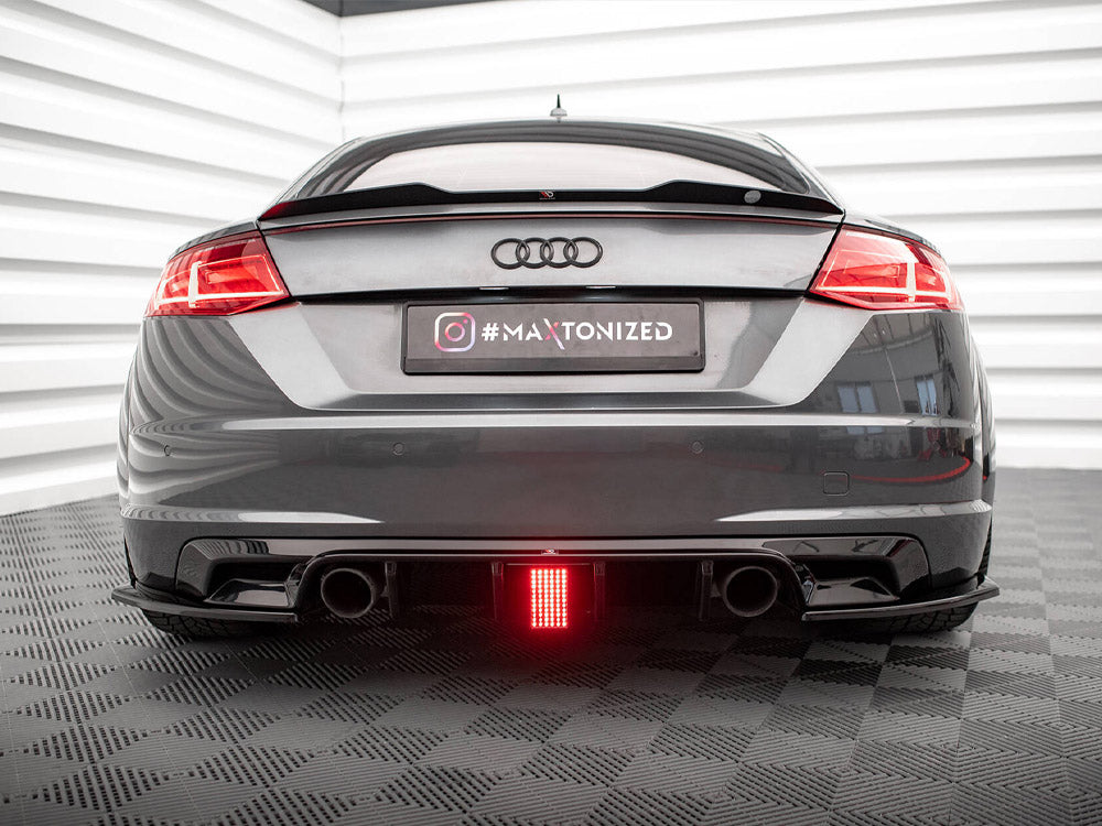 LED STOP Light compatible with Audi TT S Line 8S