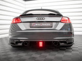 LED STOP Light compatible with Audi TT S Line 8S