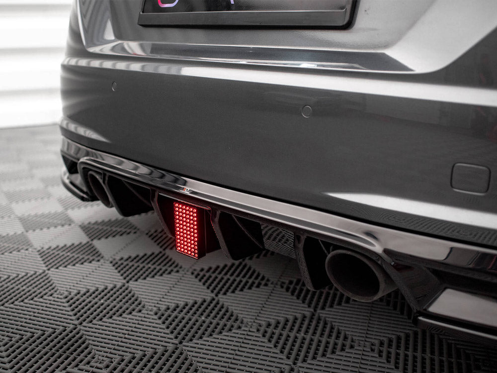 LED STOP Light compatible with Audi TT S Line 8S