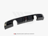 LED STOP Light compatible with Audi TT S Line 8S
