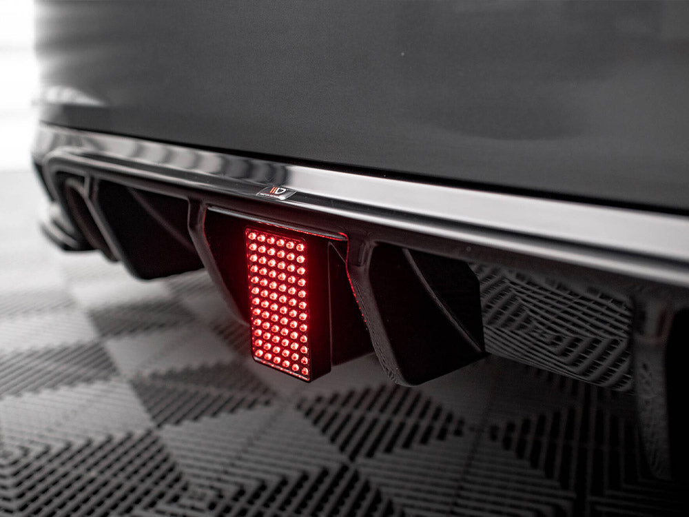 LED STOP Light compatible with Audi TT S Line 8S