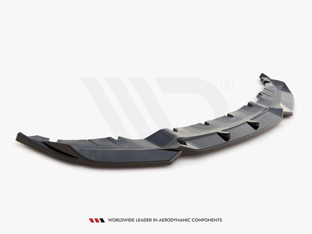 Front Splitter compatible with BMW 5 GT M-Pack F07