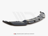 Front Splitter compatible with BMW 5 GT M-Pack F07