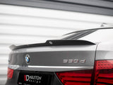 Spoiler CAP compatible with BMW 5 GT M-Pack F07
