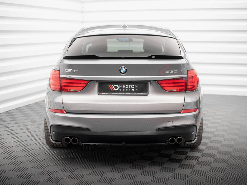 Spoiler CAP compatible with BMW 5 GT M-Pack F07