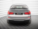 Spoiler CAP compatible with BMW 5 GT M-Pack F07