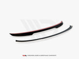 Spoiler CAP compatible with BMW 5 GT M-Pack F07