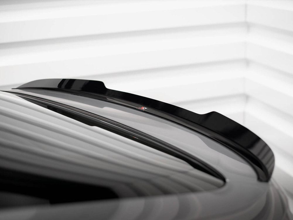 Spoiler CAP compatible with BMW 5 GT M-Pack F07