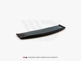 Central Rear Splitter compatible with BMW 5 GT M-Pack F07