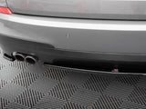 Central Rear Splitter compatible with BMW 5 GT M-Pack F07