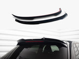 Spoiler CAP compatible with Audi A3 Sportback 8V Facelift