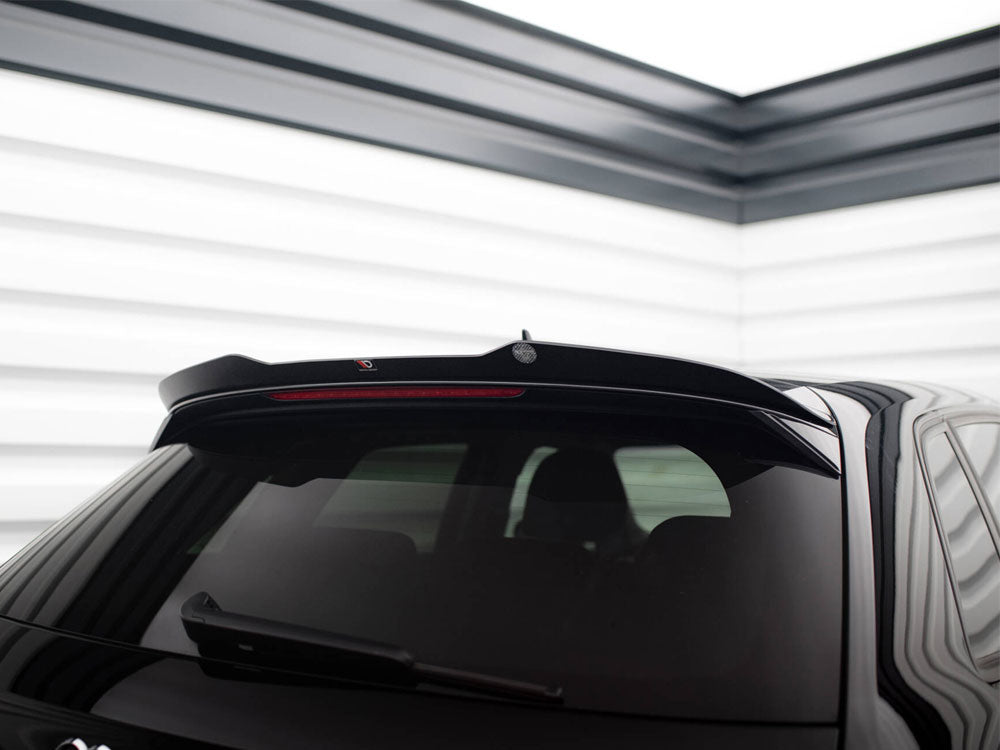 Spoiler CAP compatible with Audi A3 Sportback 8V Facelift