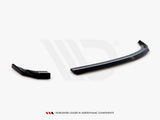 Rear Side Splitters compatible with Audi A3 Sportback 8V Facelift
