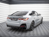 Rear Side Splitters V.1 compatible with BMW M440i Gran Coupe G26
