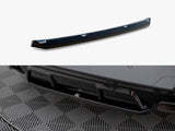 Central Rear Splitter compatible with BMW M440i Gran Coupe G26