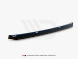 Central Rear Splitter compatible with BMW M440i Gran Coupe G26
