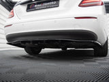 Rear Splitter (Vertical Bars) compatible with Mercedes-Benz E W213