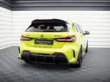 Street PRO Rear Diffuser V.1 compatible with BMW 1 F40 M-Pack / M135i