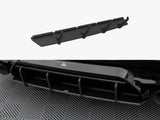 Street PRO Rear Diffuser V.2 compatible with BMW 1 F40 M-Pack / M135i