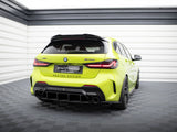 Street PRO Rear Diffuser V.2 compatible with BMW 1 F40 M-Pack / M135i