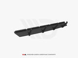 Street PRO Rear Diffuser V.2 compatible with BMW 1 F40 M-Pack / M135i