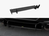Street PRO Rear Diffuser V.3 compatible with BMW 1 F40 M-Pack / M135i