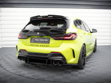Street PRO Rear Diffuser V.3 compatible with BMW 1 F40 M-Pack / M135i