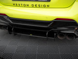 Street PRO Rear Diffuser V.3 compatible with BMW 1 F40 M-Pack / M135i