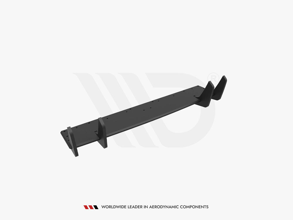 Street PRO Rear Diffuser V.3 compatible with BMW 1 F40 M-Pack / M135i