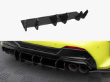 Street PRO Rear Diffuser V.4 compatible with BMW 1 F40 M-Pack / M135i
