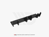 Street PRO Rear Diffuser V.4 compatible with BMW 1 F40 M-Pack / M135i
