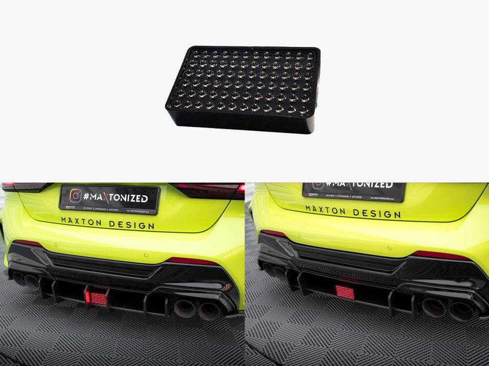 LED STOP Light compatible with BMW 1 F40 M-Pack / M135i