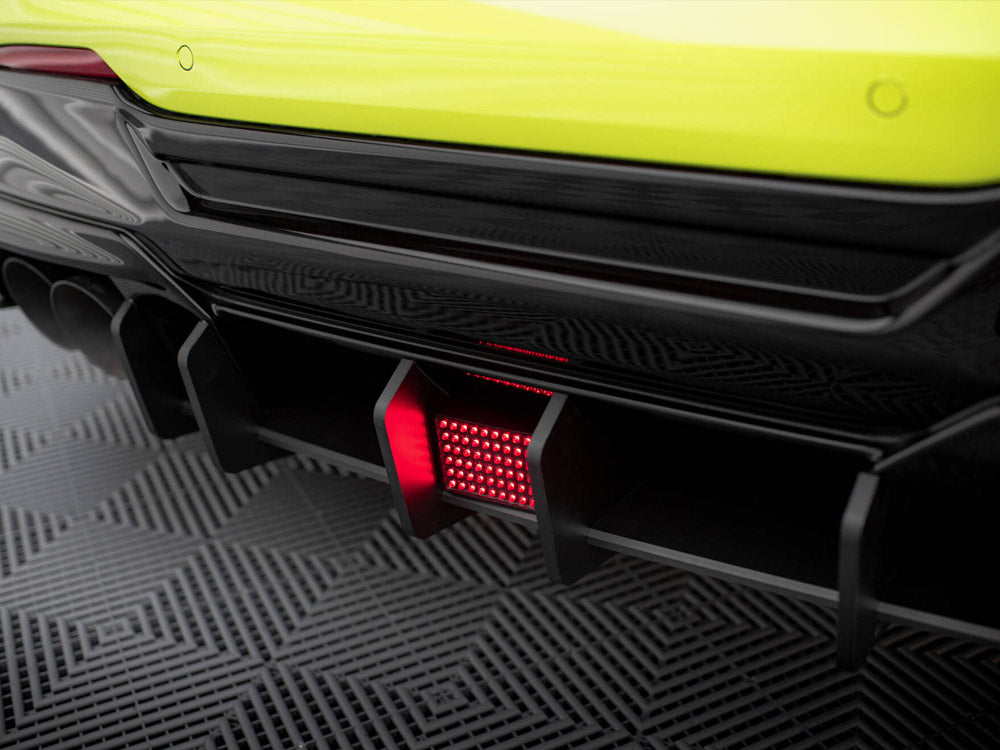 LED STOP Light compatible with BMW 1 F40 M-Pack / M135i