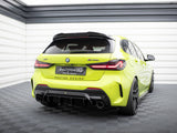 Rear Valance V.1 compatible with BMW 1 F40 M Sport / M135i