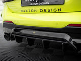 Rear Valance V.1 compatible with BMW 1 F40 M Sport / M135i