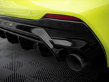 Rear Valance V.1 compatible with BMW 1 F40 M Sport / M135i