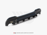 Rear Valance V.1 compatible with BMW 1 F40 M Sport / M135i