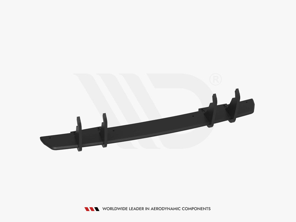 Street PRO Rear Diffuser compatible with BMW 4 Gran Coupe M440i G26