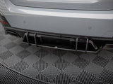 Street PRO Rear Diffuser compatible with BMW 4 Gran Coupe M440i G26