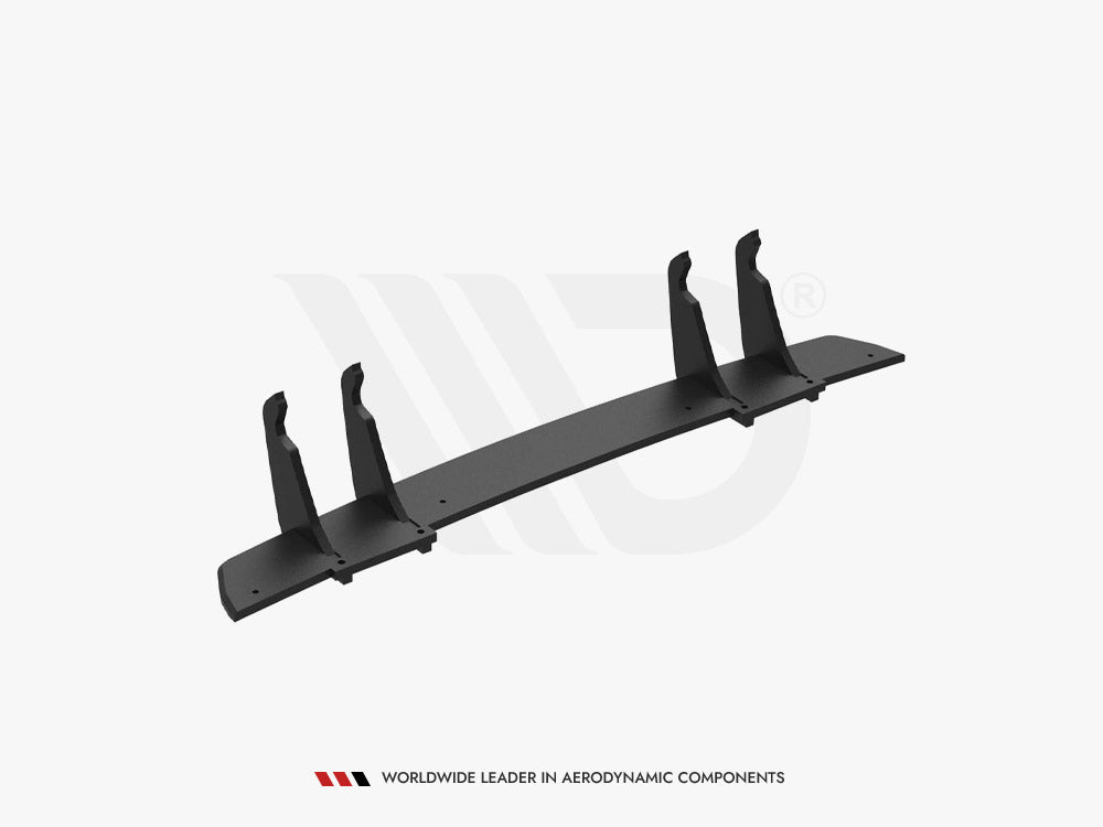 Street PRO Rear Diffuser compatible with BMW 4 Gran Coupe M440i G26