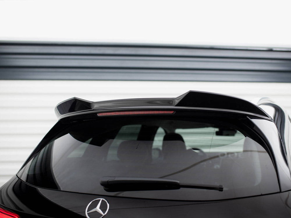 Spoiler CAP 3D compatible with Mercedes-Benz GLC AMG Line X254